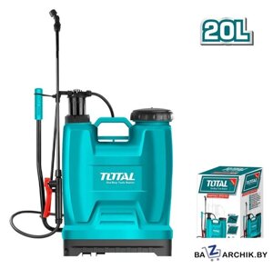 Ручной опрыскиватель Total THSPP42002