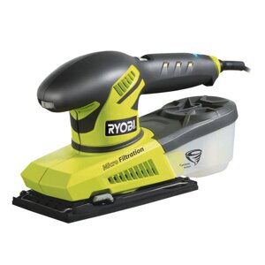 Виброшлифмашина Ryobi ESS 280 RV