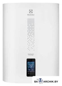 Накопительный электрический водонагреватель Electrolux EWH 30 SmartInverter