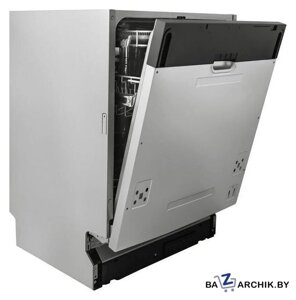 Встраиваемая посудомоечная машина Exiteq EXDW-I606
