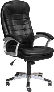 Офисное кресло Mio Tesoro Димас AOC-8257 (черный)