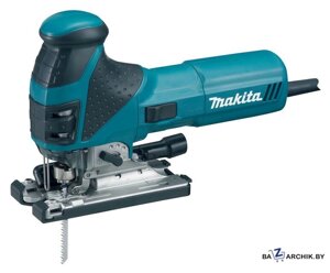 Электролобзик Makita 4351 FCT