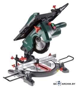 Торцовочная пила Hammer STL1200/210C