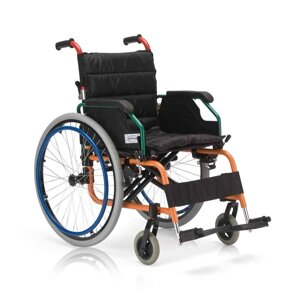 Кресло-коляска для инвалидов Armed FS980LA