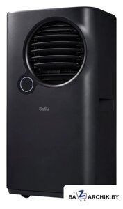 Мобильный кондиционер Ballu Eclipse BPAC-07 EPB/N6 black