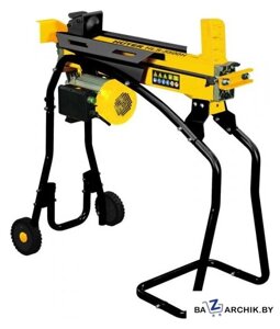 Гидравлический дровокол Huter HLS-5500H 70/14/2