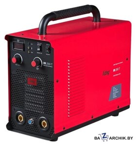 Сварочный инвертор Fubag IR 250 T 41117