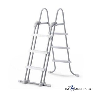 Аксессуары для бассейнов Intex Лестница для бассейна (высота до 107 см.) 28075