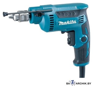 Безударная дрель Makita DP2010