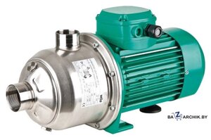 Самовсасывающий насос Wilo Economy MHI 803 (3~400 В, EPDM)
