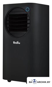 Мобильный кондиционер Ballu Eclipse BPAC-10 EPB/N6 black