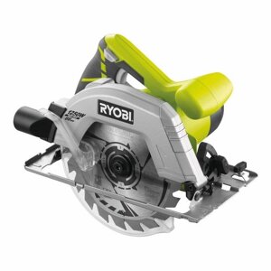 Пила циркулярная Ryobi RWS 1250 G