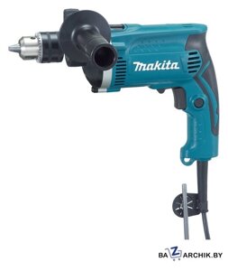 Ударная дрель Makita HP1630