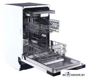 Встраиваемая посудомоечная машина Exiteq EXDW-I403
