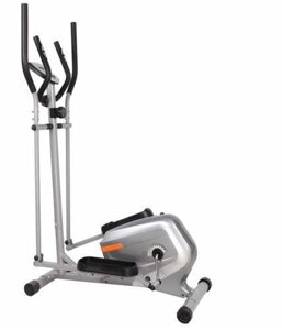 Магнитный эллиптический тренажер AEROMAX FITNESS BK-2300(SPR-XNA4600), до 120 кг