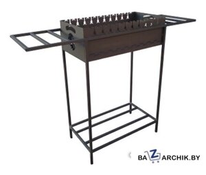 Мангал для дачи Gorillagrill МС1-02