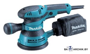 Эксцентриковая шлифмашина Makita BO5040