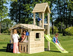 Набор для строительства детской площадки LOOKOUT 90 см