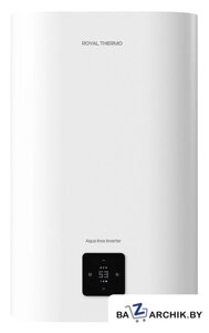 Накопительный электрический водонагреватель Royal Thermo RWH 30 Aqua Inox Inverter