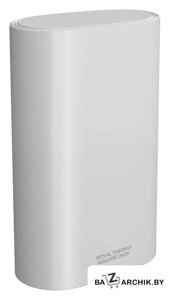 Бойлер косвенного нагрева с ТЭНом Royal Thermo Aquatec Inox-F RTWX-F 80