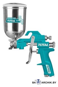 Краскопульт Total TAT10402