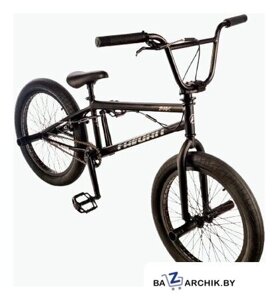Велосипед Favorit BMX Viper-20US р. 11 (черный)