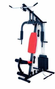 Фитнесс-станция силовая American Fitness HG-1010