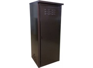 Шкаф для газовых баллонов (античный, 1х50 л.)