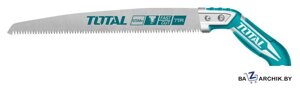 Пила садовая Total THT51130026