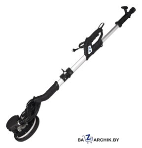 Шлифмашина для стен и потолков Zitrek ZKWS1100 063-2209