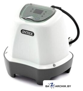 Аксессуары для бассейнов Intex Хлоргенератор QS200 26662