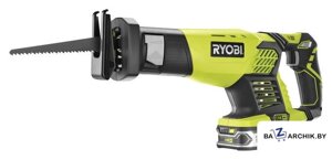 Сабельная пила Ryobi RRS1801M 5133001162 (без АКБ)