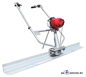 Виброрейка Impulse R35