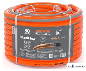 Шланг Daewoo Power MaxiFlex DWH 3137 (3/4", 50 м)