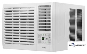 Оконный кондиционер Ballu BWC-09 AC