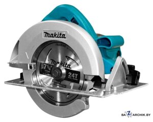 Дисковая (циркулярная) пила Makita 5007N