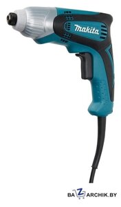 Винтоверт Makita TD0100