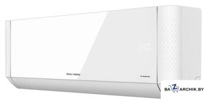 Кондиционер Royal Thermo Barocco DC RTBI-09HN8/white
