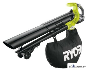 Ручная воздуходувка Ryobi OBV18 (без АКБ)