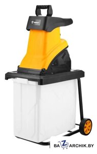 Садовый измельчитель Deko DKSH3200