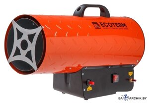 Газовая тепловая пушка Ecoterm GHD-501
