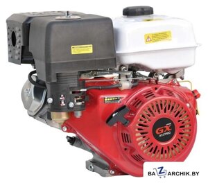 Бензиновый двигатель Skiper N177F (K)