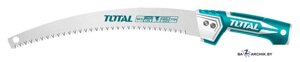 Пила садовая Total THT51133026