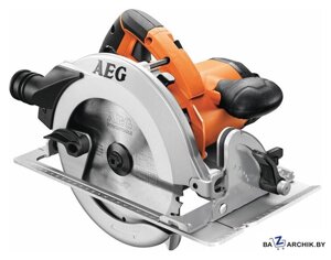 Дисковая (циркулярная) пила AEG Powertools KS 66-2