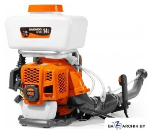 Бензиновый опрыскиватель Daewoo Power DSP 520 46107