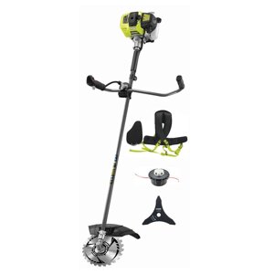 Бензиновый триммер Ryobi RBC 52 FSBOS