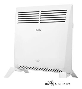 Конвектор Ballu Camino Eco Turbo BEC/EMT-1000