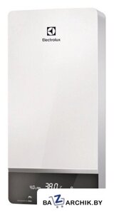 Проточный электрический водонагреватель Electrolux NPX 18-24 Sensomatic Pro