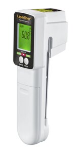 Термометр электронный Laserliner Thermoinspector в Минске от компании Интернет магазин Bazarchik . by