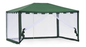Садовый тент шатер Green Glade 1044 в Минске от компании Интернет магазин Bazarchik . by